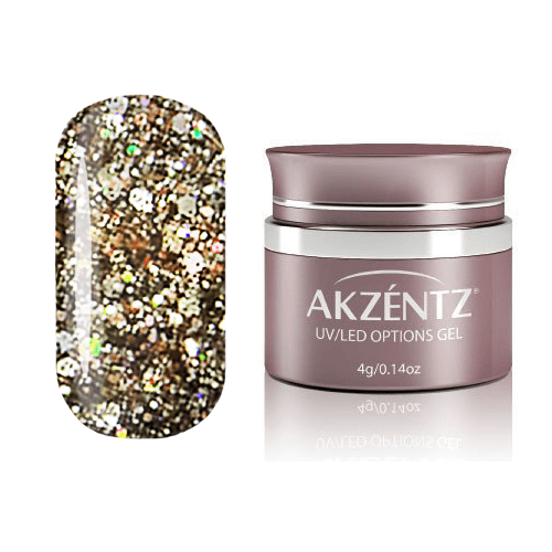 OPTIONS AURORA SAND COULEURS OPTIONS Nailify