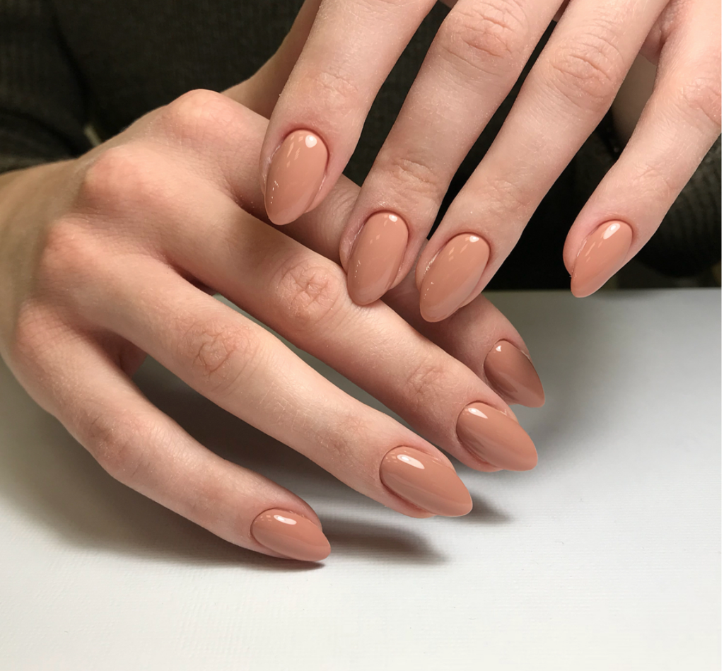 OPTIONS - GOLDEN TAN  Nailify