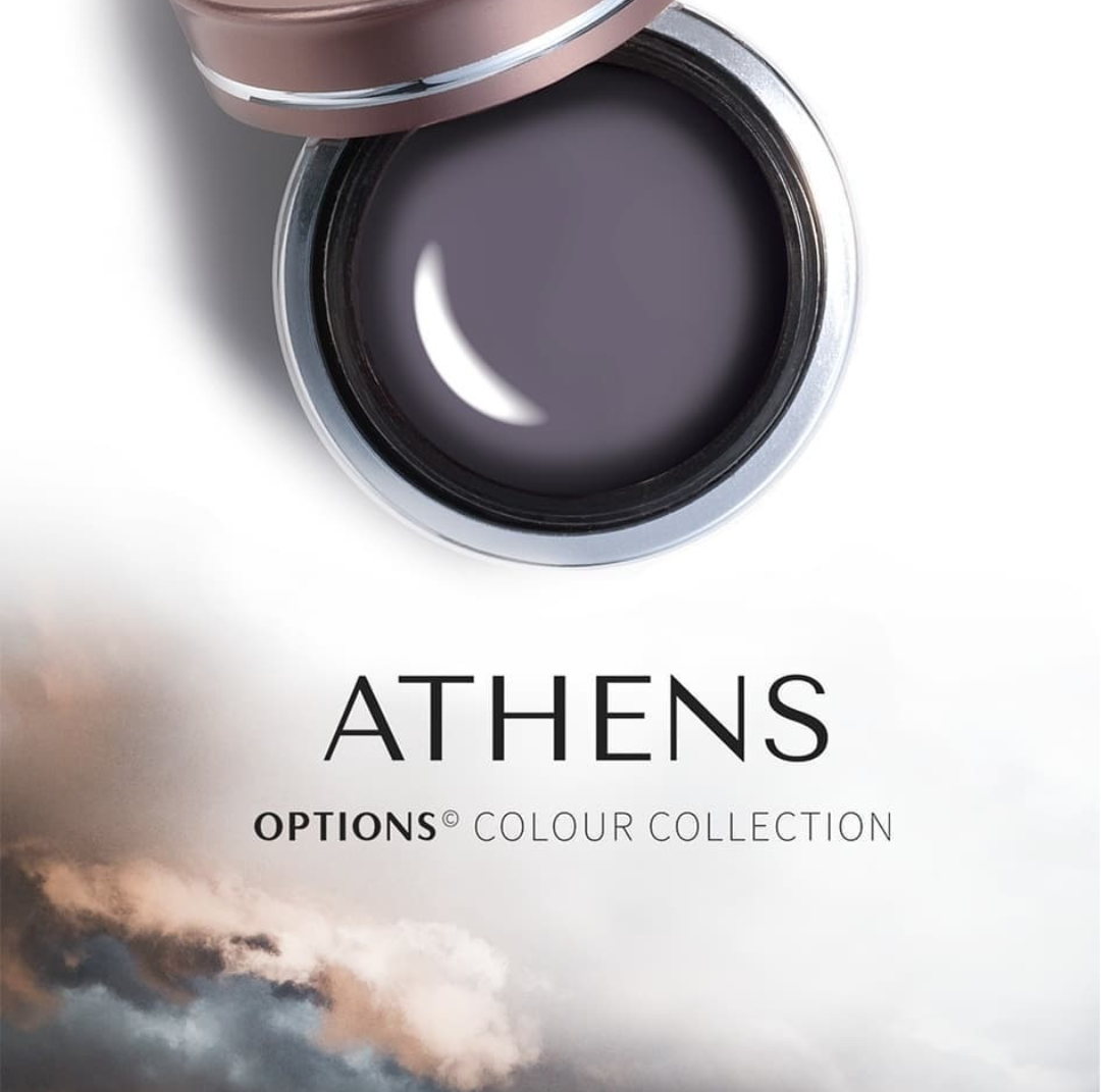 OPTIONS STORM GREY COULEURS OPTIONS Nailify