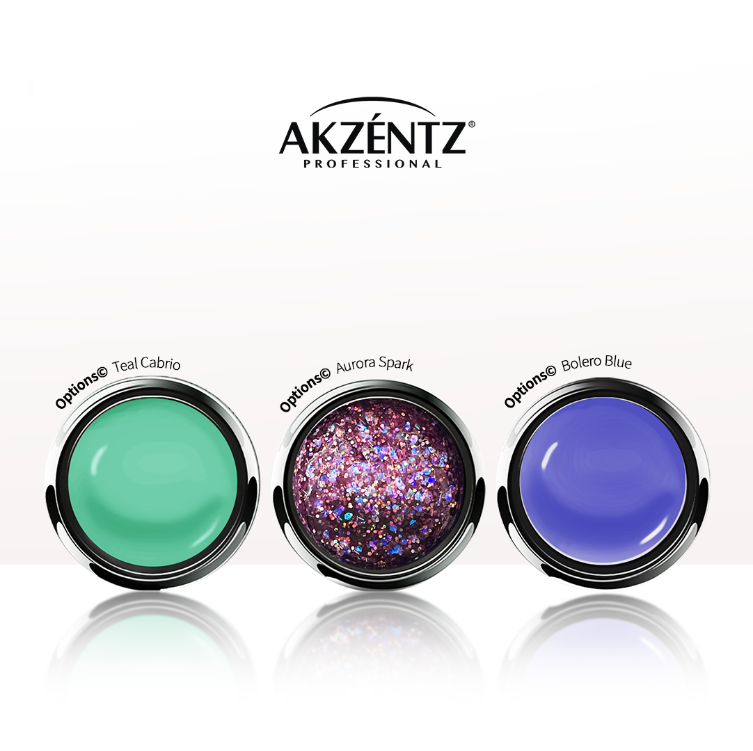 OPTIONS - AURORA SPARK - AKZENTZ