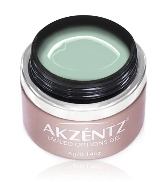 OPTIONS - MINT GREEN - AKZENTZ