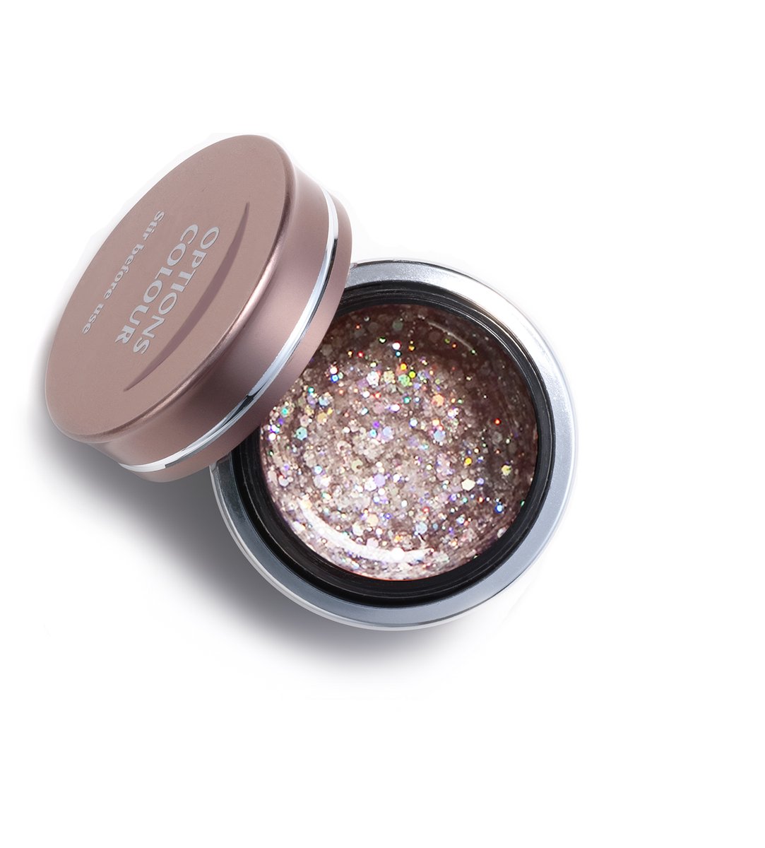 OPTIONS AURORA PEARL COULEURS OPTIONS Nailify