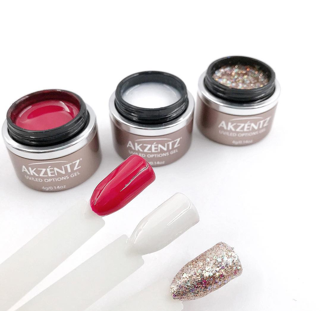 OPTIONS AURORA PEARL COULEURS OPTIONS Nailify