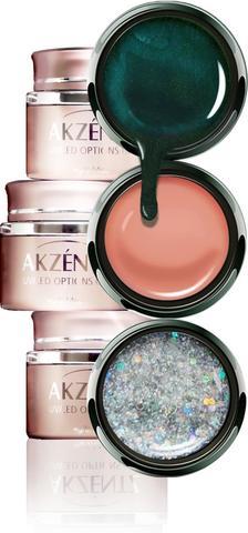 OPTIONS FRESCO NUDE COULEURS OPTIONS Nailify