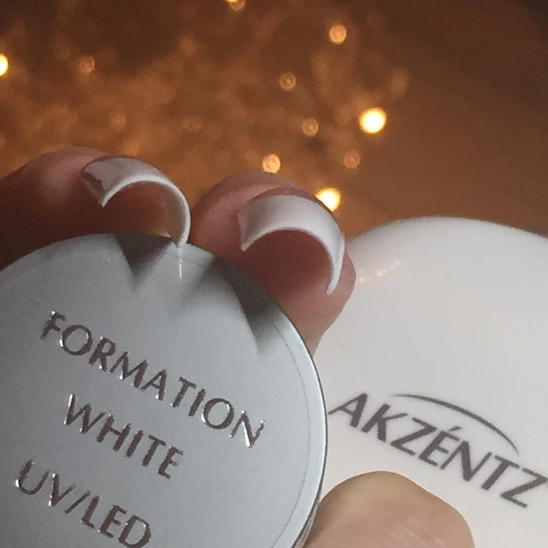 PRO-FORMANCE FORMATION WHITE - BLANC DE CONSTRUCTION gel constructeur Nailify