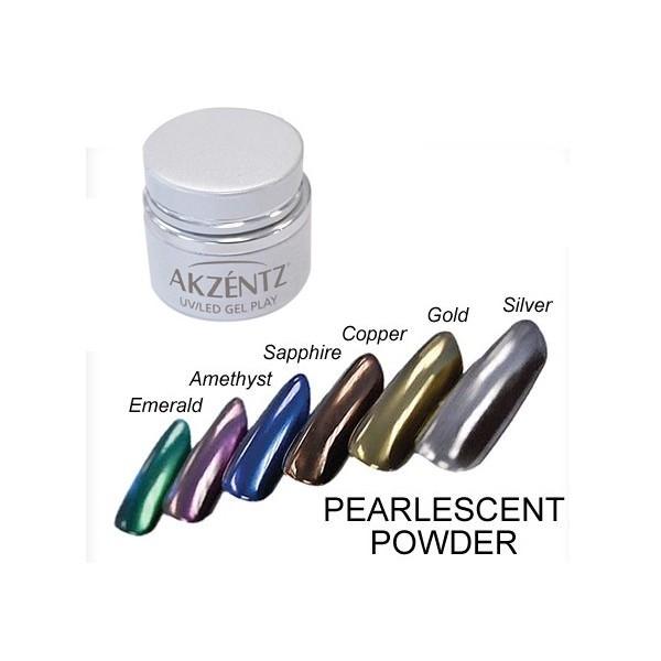 PEARLESCENT KIT  Nailify