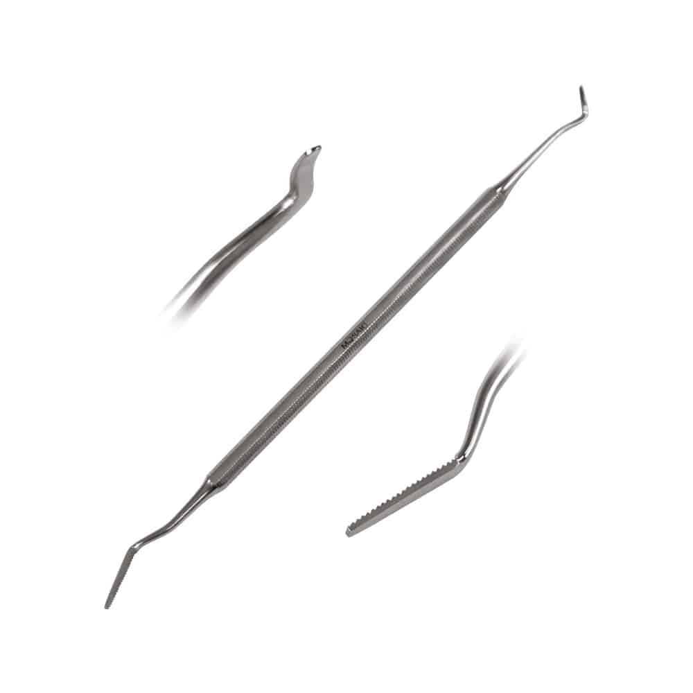 OUTILS PÉDICURE - MOSAIC  Nailify