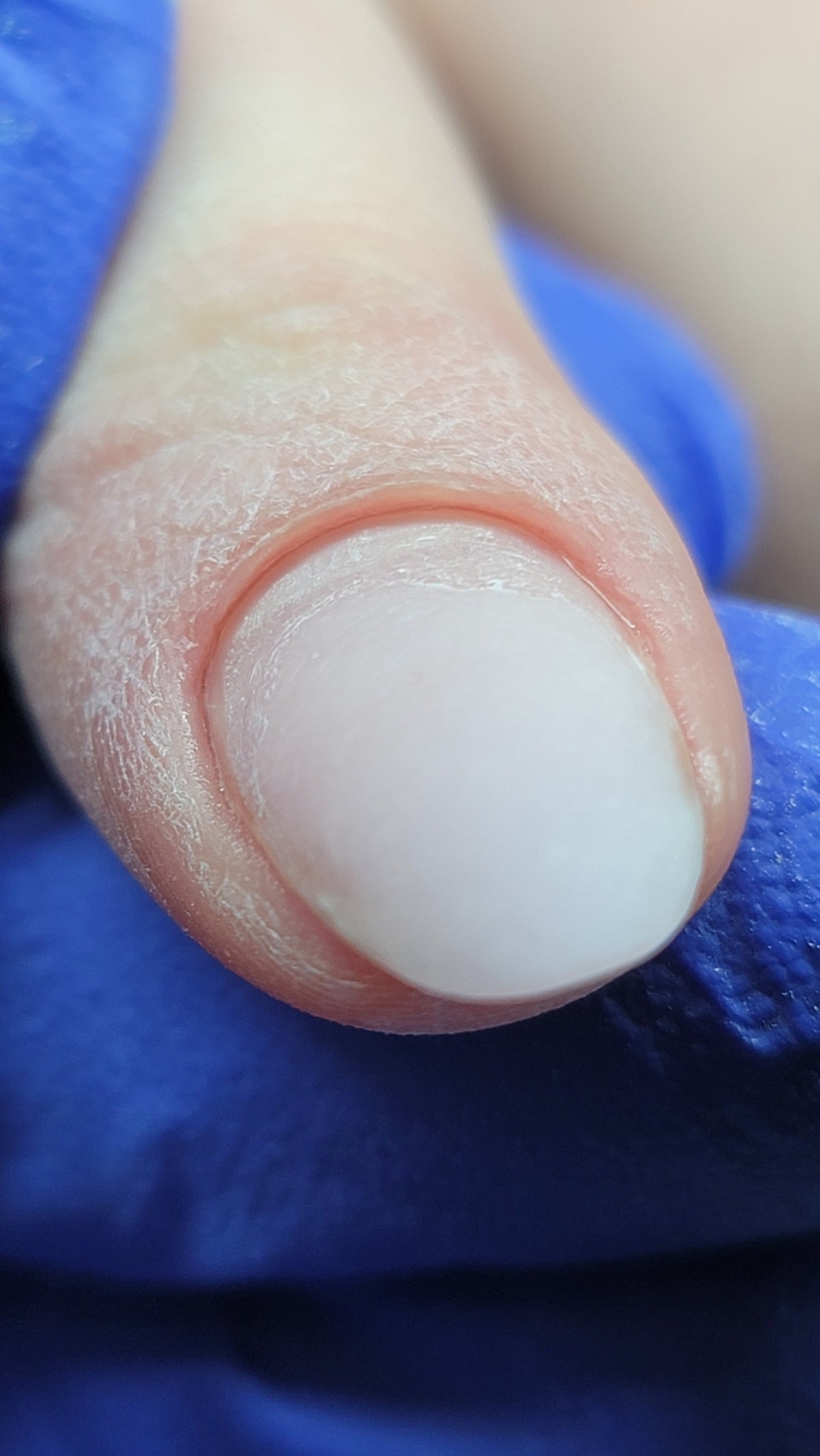 ADVANCED PREPARATION AND TIPS | MANICURE LEVEL 1 - ELECTRIC FILE