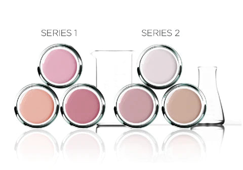 PRO-FORMANCE TRINITY | PINK COLOR BUILDER GEL SC2 - AKZENTZ