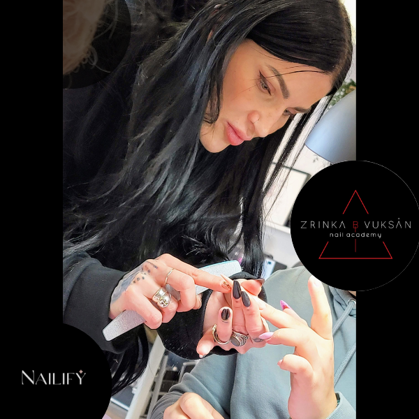 SALON PERFECTION CLASS BY ZRINKA | SEPTEMBER 29 AND 30, 2024