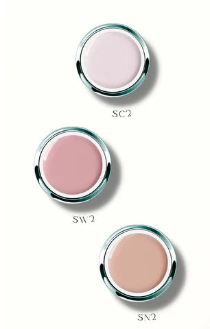 PRO-FORMANCE TRINITY | PINK COLOR BUILDER GEL SC2 - AKZENTZ