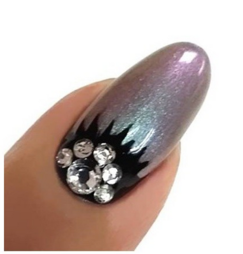 OPTIONS - MOODY SUNSET CHAMELEON - AKZENTZ