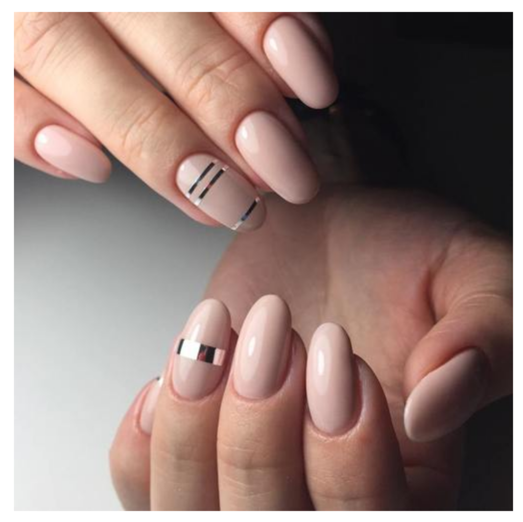 LUXIO FOREVER  Nailify