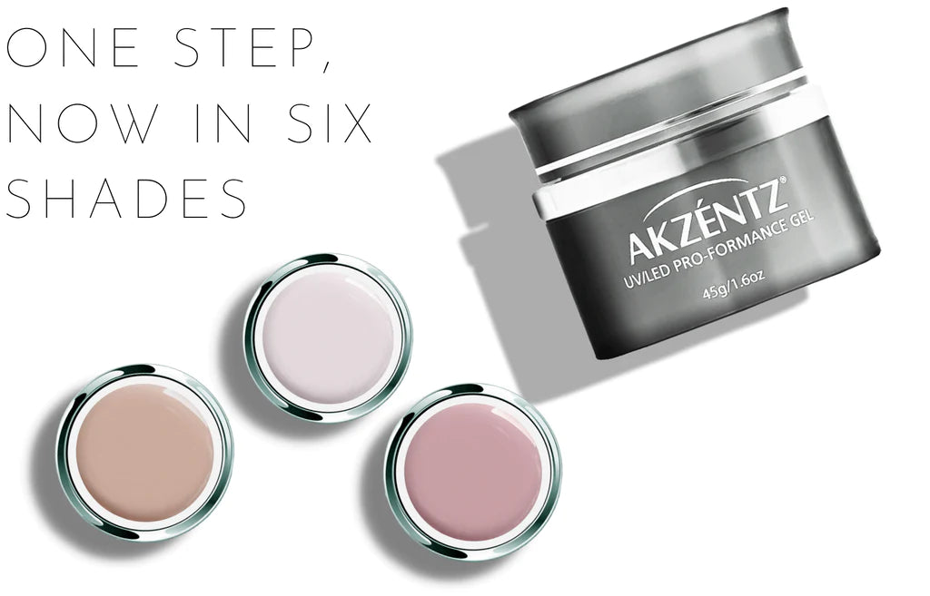 PRO-FORMANCE TRINITY | PINK COLOR BUILDER GEL SC2 - AKZENTZ