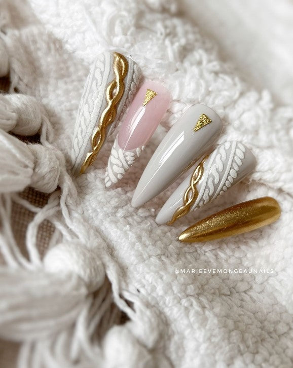 BIJOUX | BAGUE BOHÈME ARGENT - MARIE-ÈVE MONGEAU