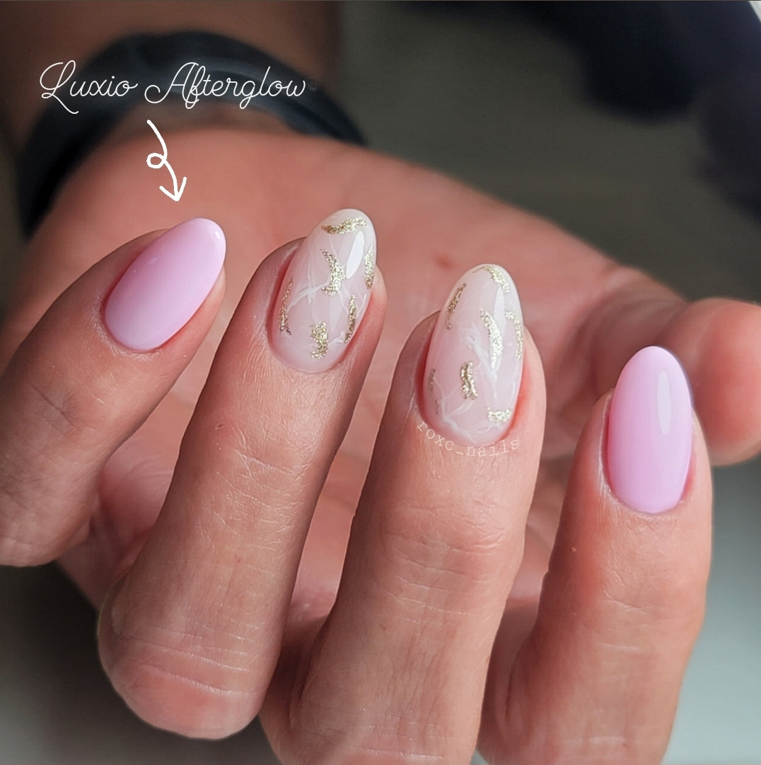 LUXIO AFTERGLOW NAILIFY