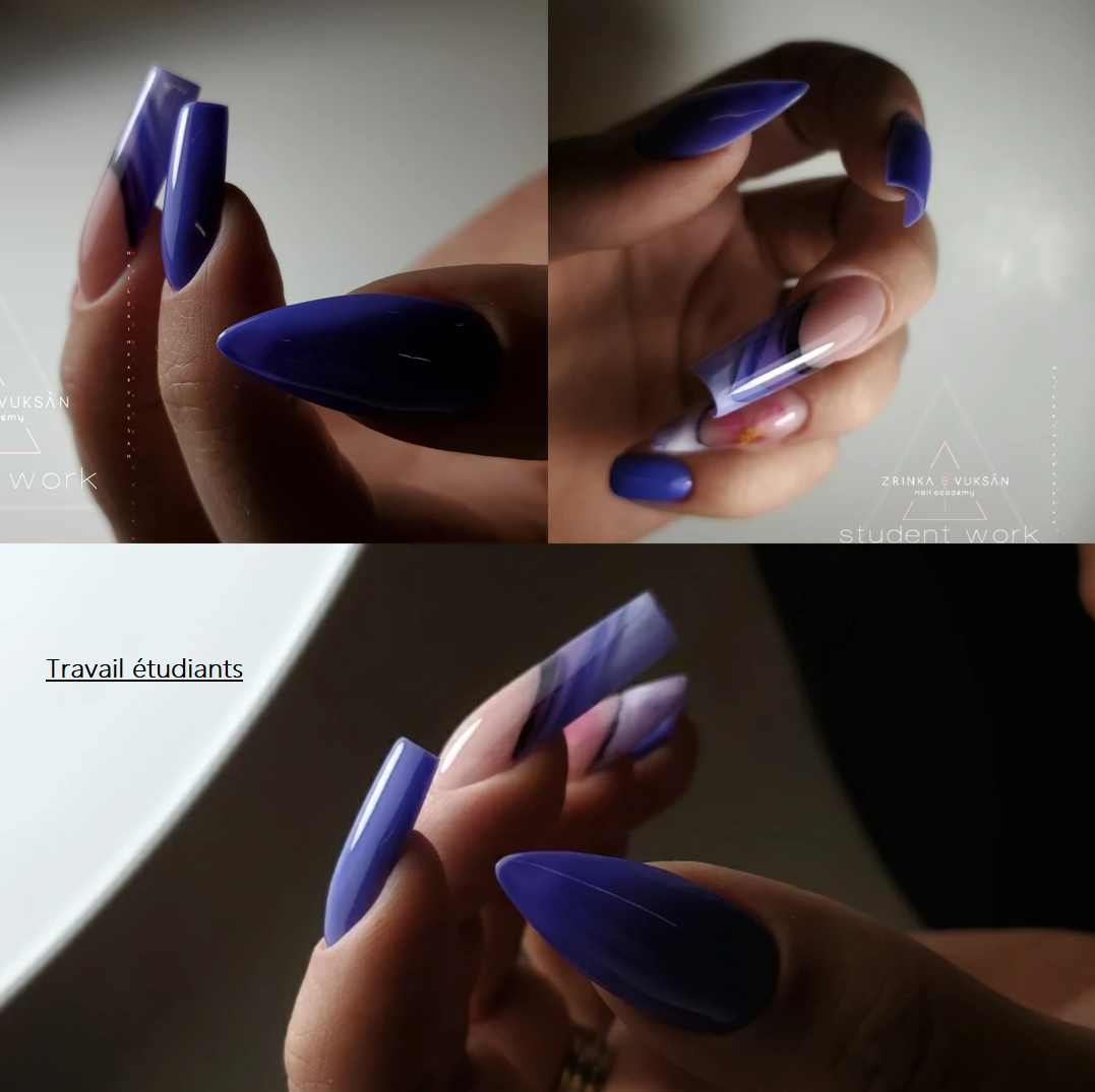 SALON PERFECTION CLASS BY ZRINKA | SEPTEMBER 29 AND 30, 2024