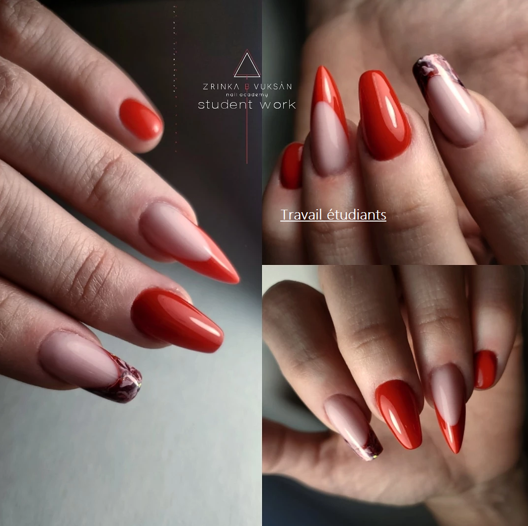 SALON PERFECTION CLASS BY ZRINKA | SEPTEMBER 29 AND 30, 2024