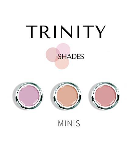 PRO-FORMANCE - TRINITY SC1 gel constructeur Nailify