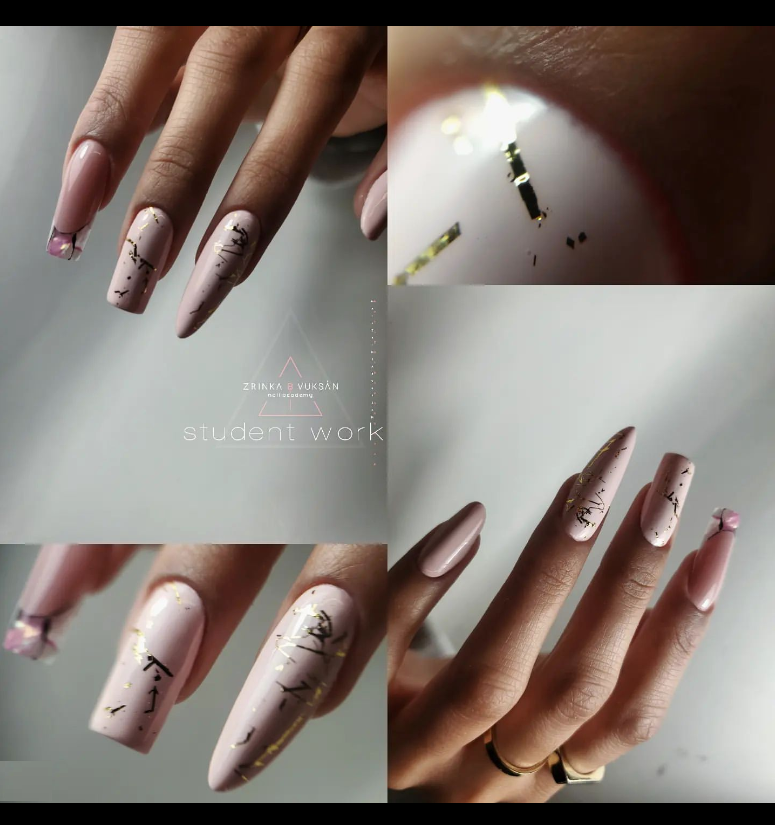 NIVEAU SUPÉRIEUR / LEVEL UP - ZRINKA - QUÉBEC 3 NOVEMBRE 2023