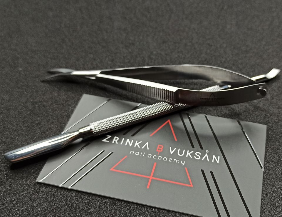 SALON PERFECTION CLASS BY ZRINKA | SEPTEMBER 29 AND 30, 2024