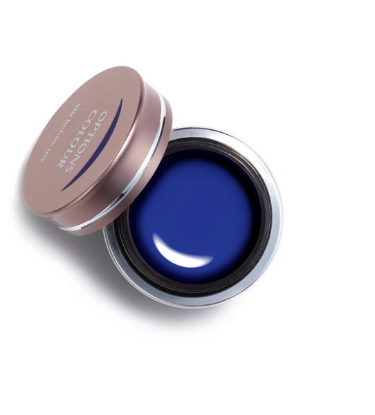 OPTIONS COBALT BLUE COULEURS OPTIONS Nailify