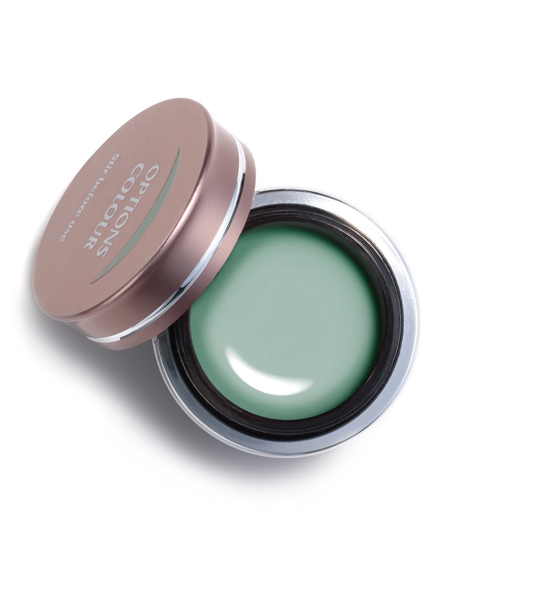 OPTIONS CREAM MINT COULEURS OPTIONS Nailify