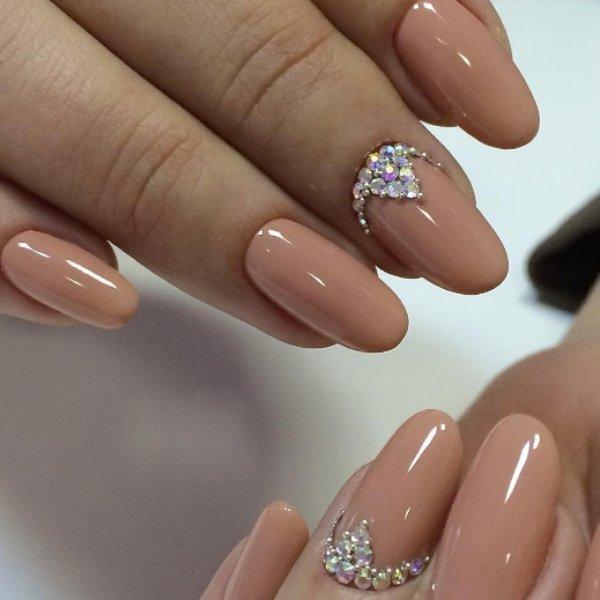 LUXIO NEUTRAL Cream Nailify