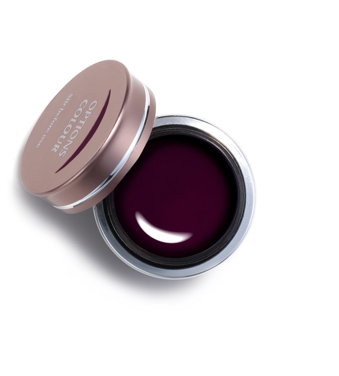 OPTIONS MERLOT COULEURS OPTIONS Nailify