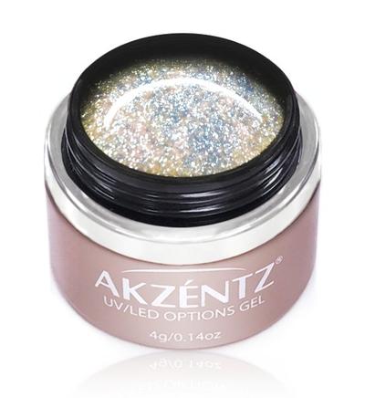 OPTIONS AURORA SILVER COULEURS OPTIONS Nailify