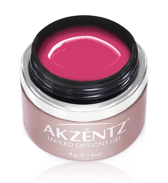 OPTIONS GLAMOUR PINK COULEURS OPTIONS Nailify