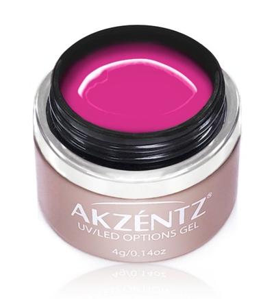 OPTIONS VIVID PINK COULEURS OPTIONS Nailify