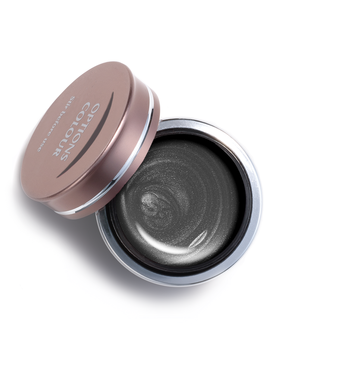 OPTIONS ICE CHARCOAL COULEURS OPTIONS Nailify