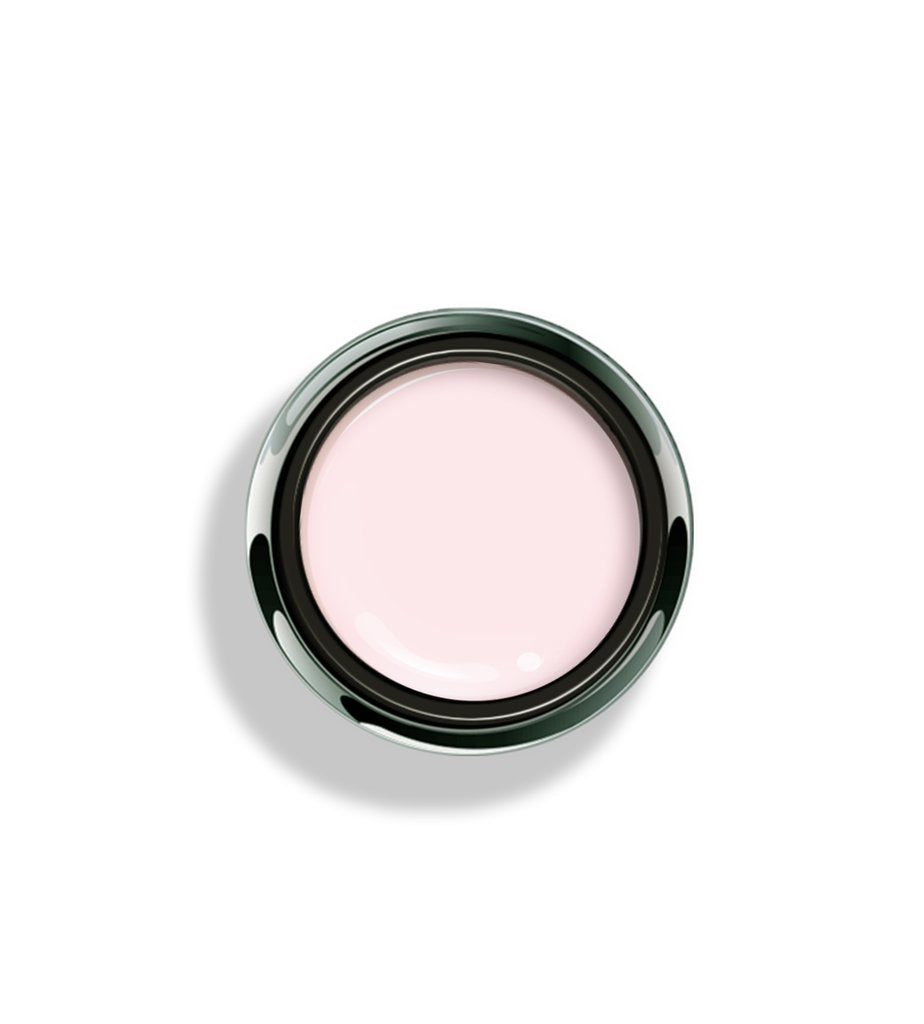 OPTIONS PAGEANT PINK COULEURS OPTIONS Nailify