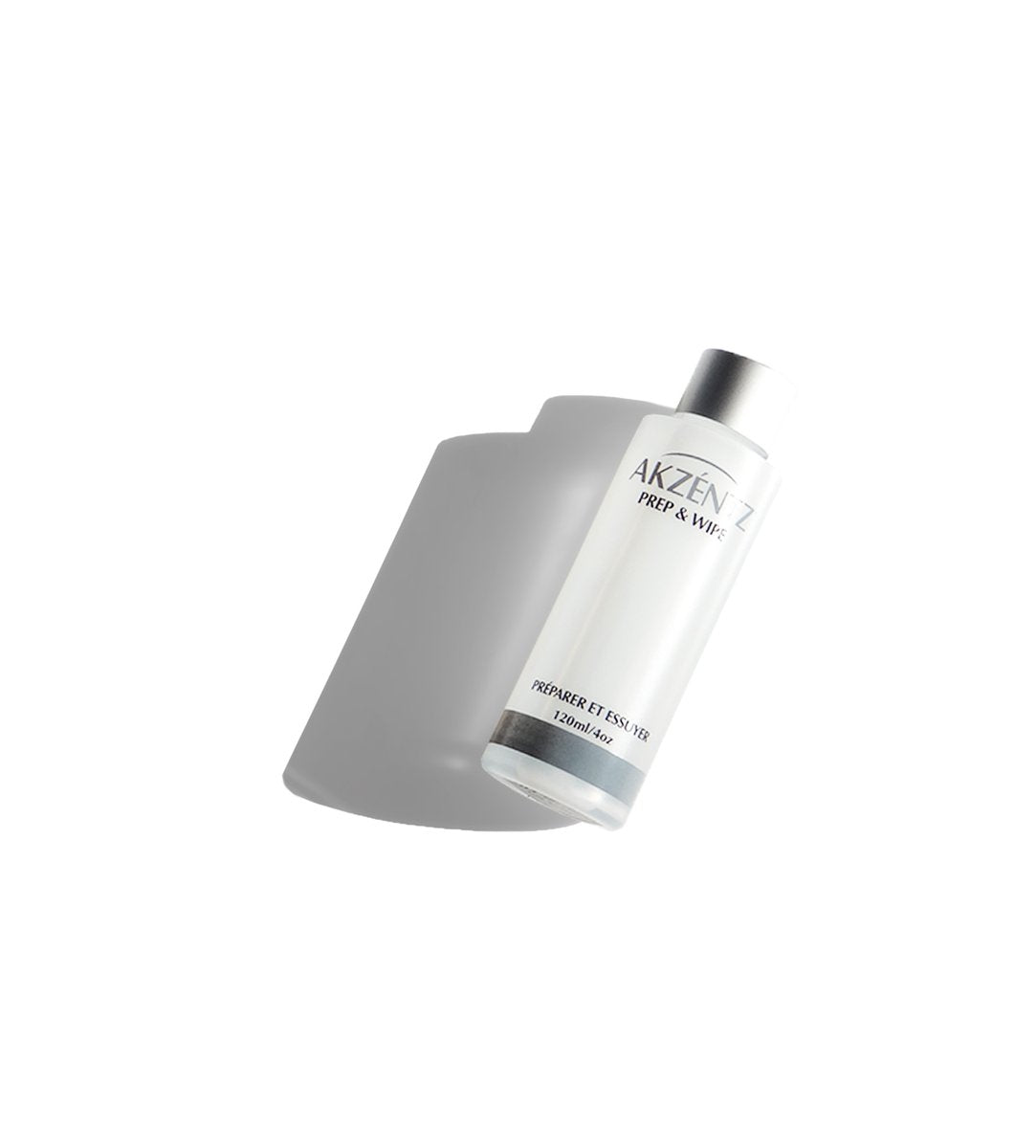 PREP &amp; WIPE  Nailify