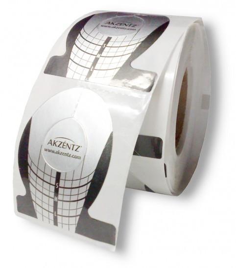 CHABLONS - AKZENTZ NAILIFY