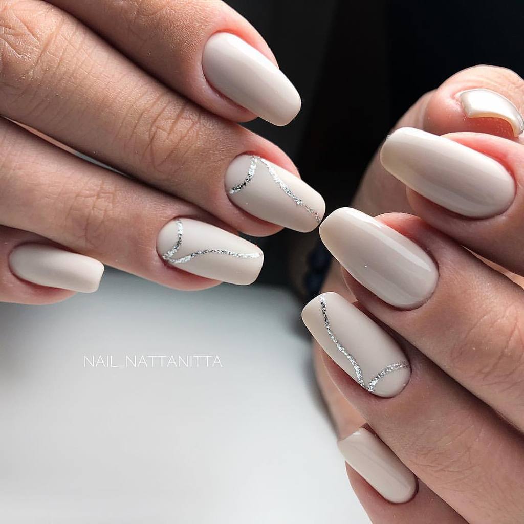 LUXIO ALMONDINE NAILIFY