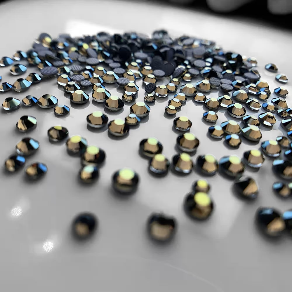 DIAMANTS | ASTRAL OBSCUR - MARIE-ÈVE MONGEAU