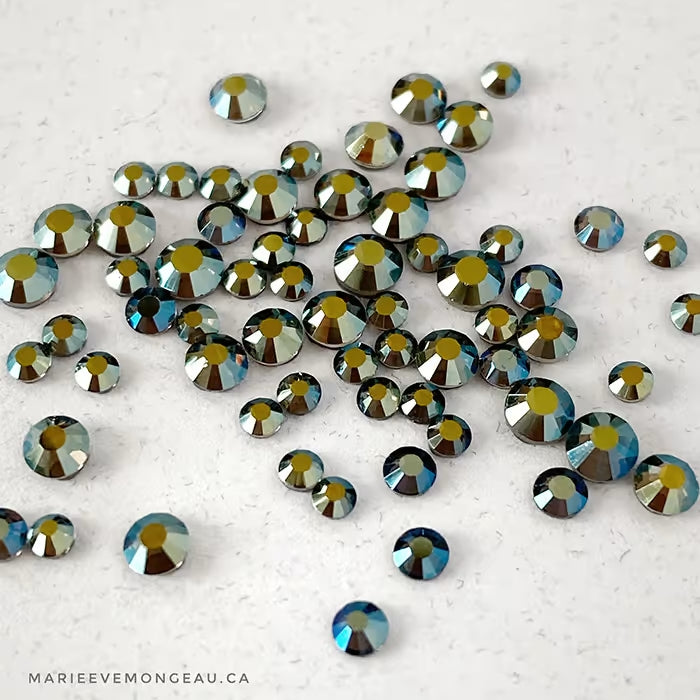 DIAMANTS | ASTRAL OBSCUR - MARIE-ÈVE MONGEAU