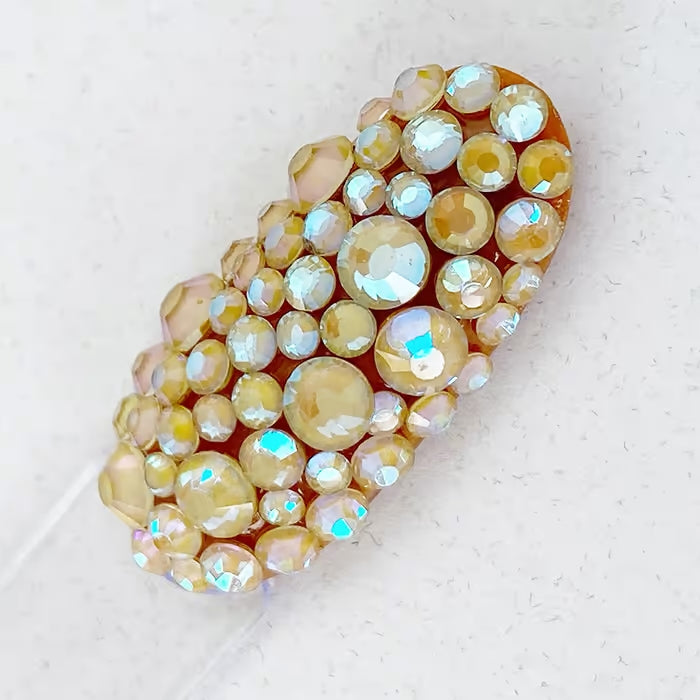 DIAMONDS | BAILEYS - MARIE-ÈVE MONGEAU