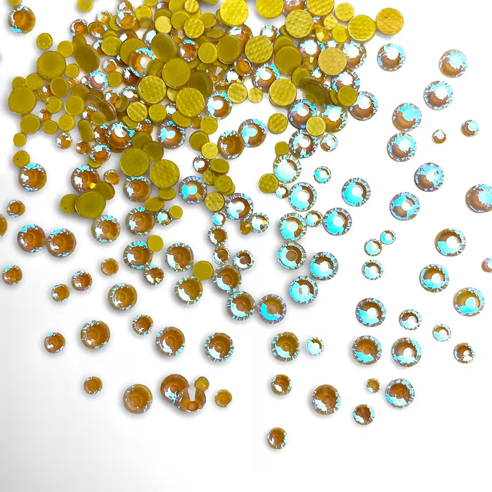 DIAMONDS | BAILEYS - MARIE-ÈVE MONGEAU