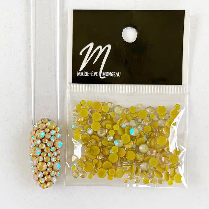 DIAMONDS | BAILEYS - MARIE-ÈVE MONGEAU