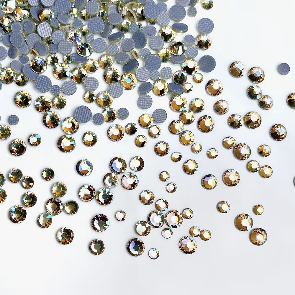 DIAMONDS | COSMIC BLONDE - MARIE-ÈVE MONGEAU