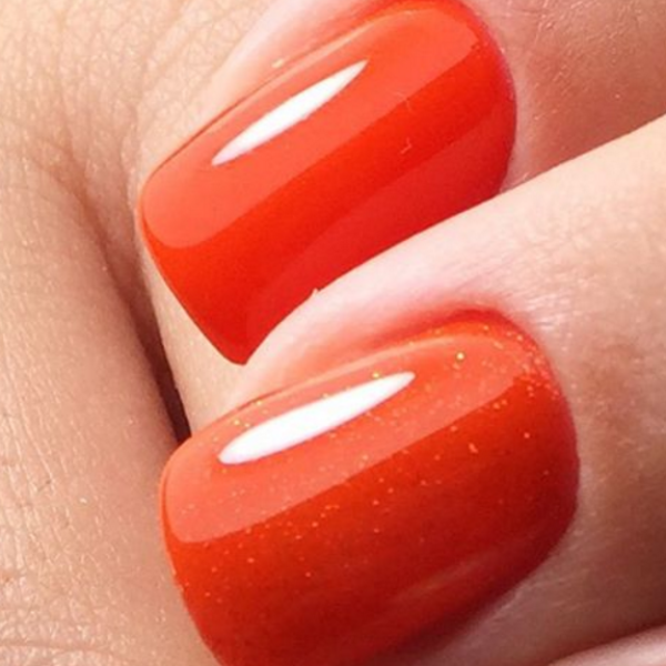 LUXIO SPARKLES CALYPSO  Nailify