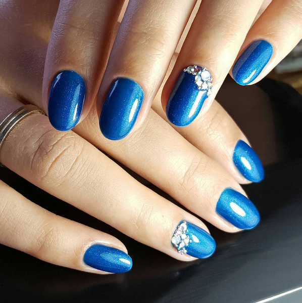 LUXIO CAPTIVE NAILIFY