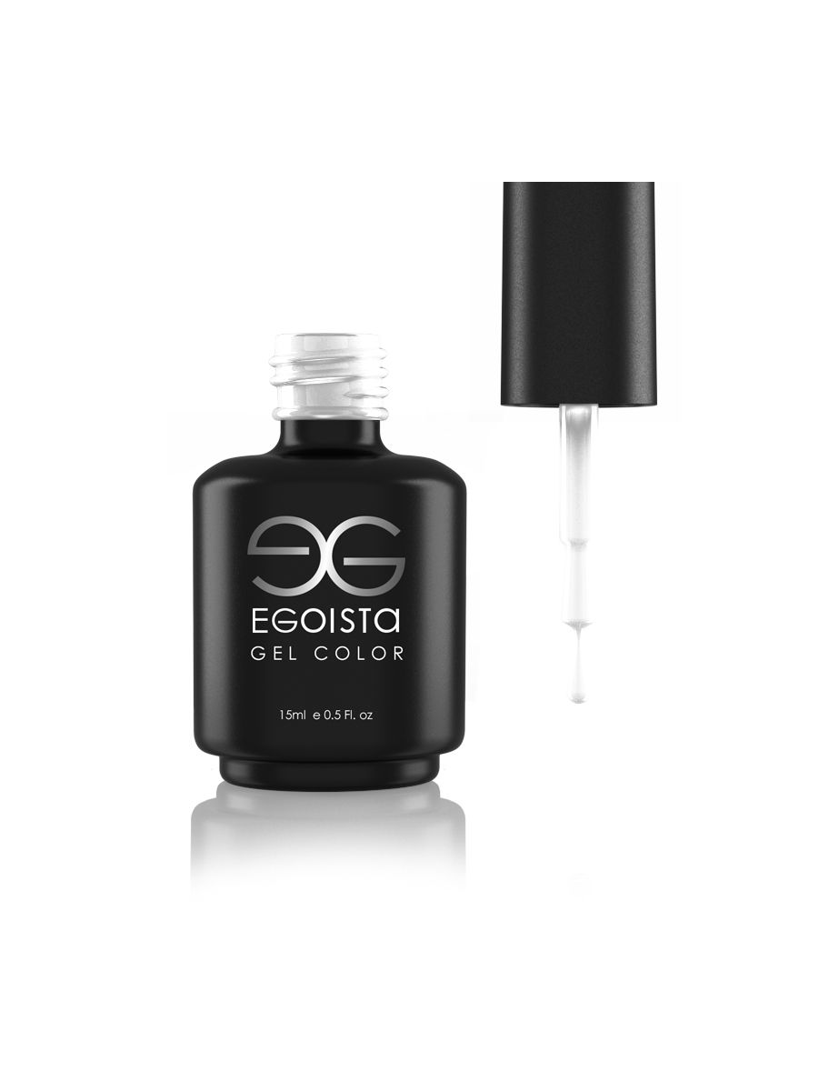 BLOSSOM GEL CLEAR EGOISTA - BLOOMING GEL - WATERCOLOR GEL