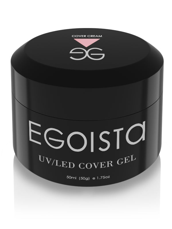 COVER CREAM BUILDING GEL - EGOISTA