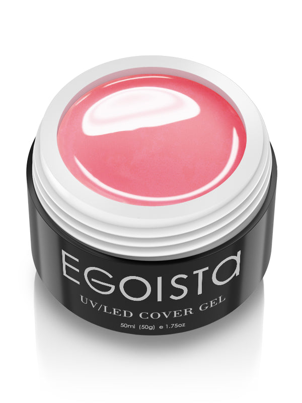 COVER CREAM BUILDING GEL - EGOISTA
