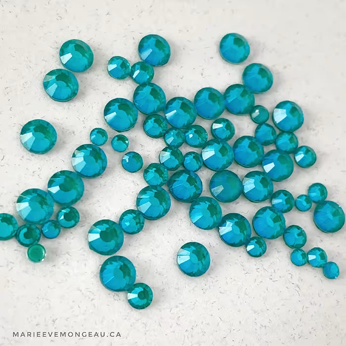 DIAMANTS | CURACAO - MARIE-ÈVE MONGEAU