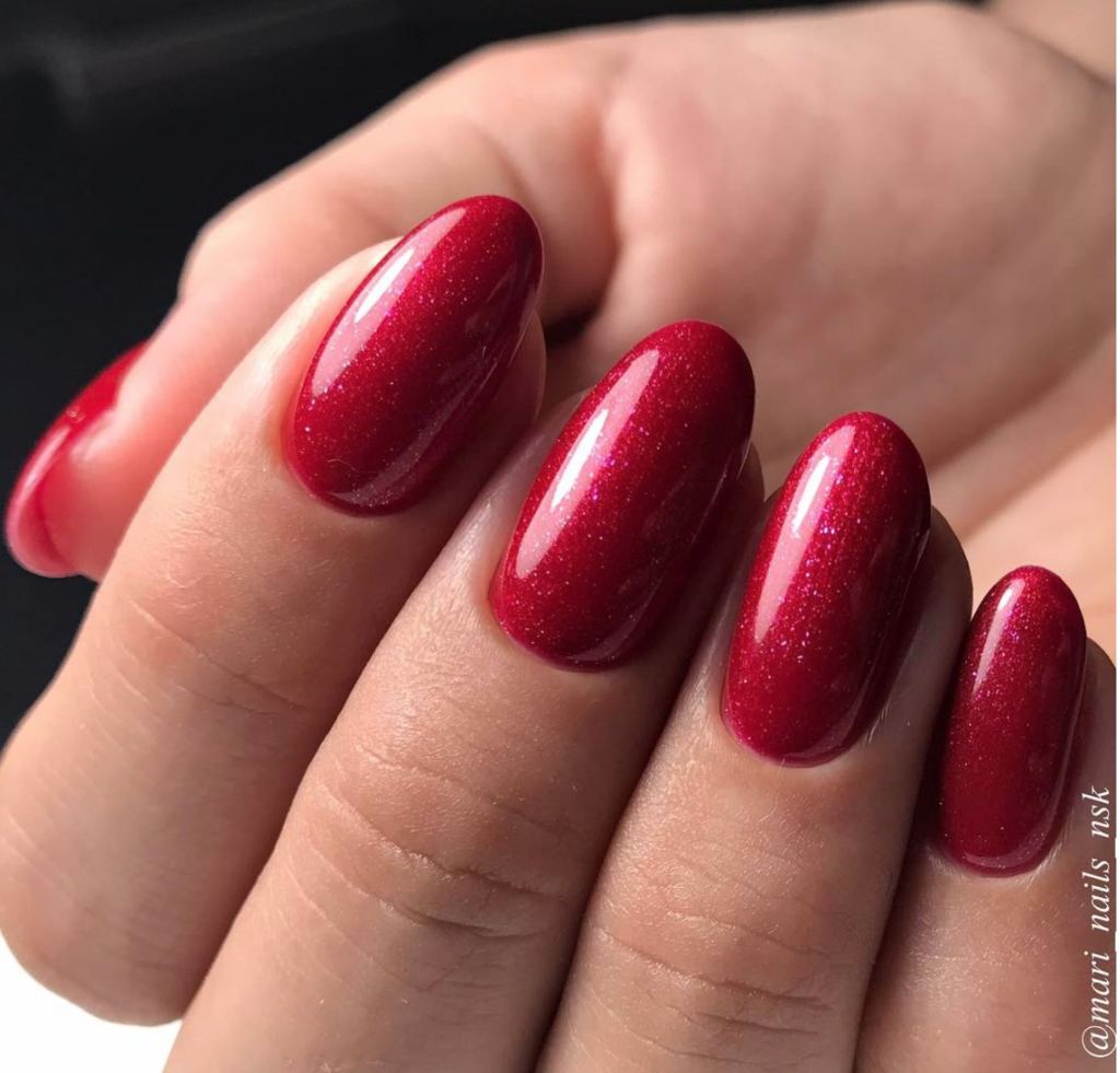 LUXIO DESIRE NAILIFY